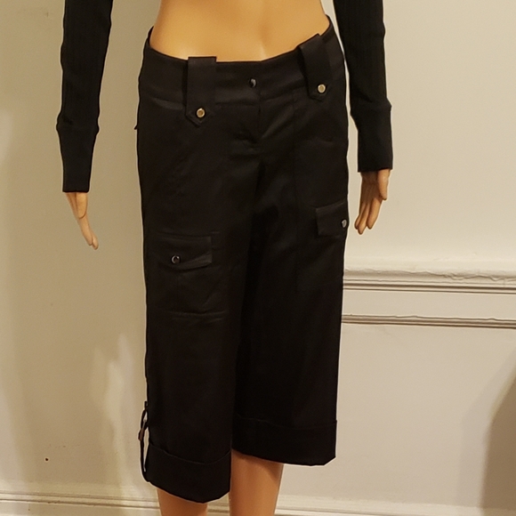 Cache shorts - Picture 2 of 5